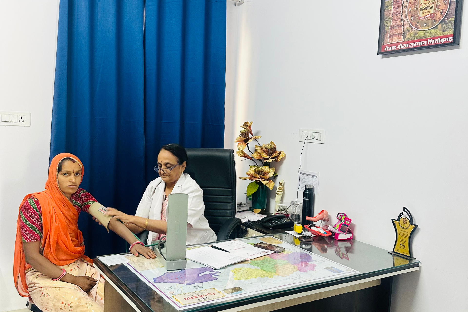 Gynaecology & Women's Health