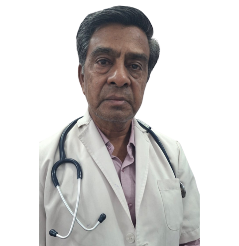 Dr. Arvind Dr. Arvind