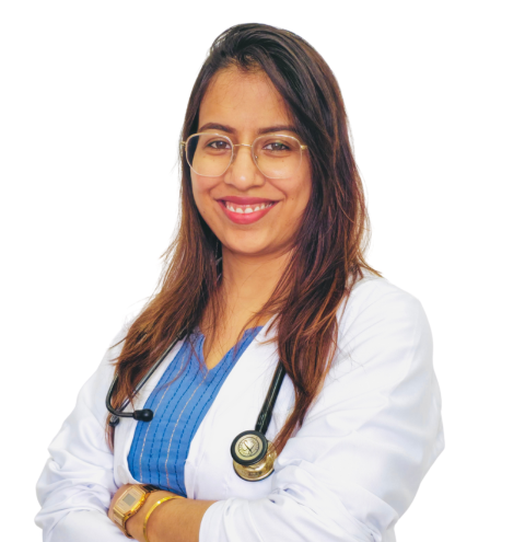 Dr. Chinmay Dr. Chinmay