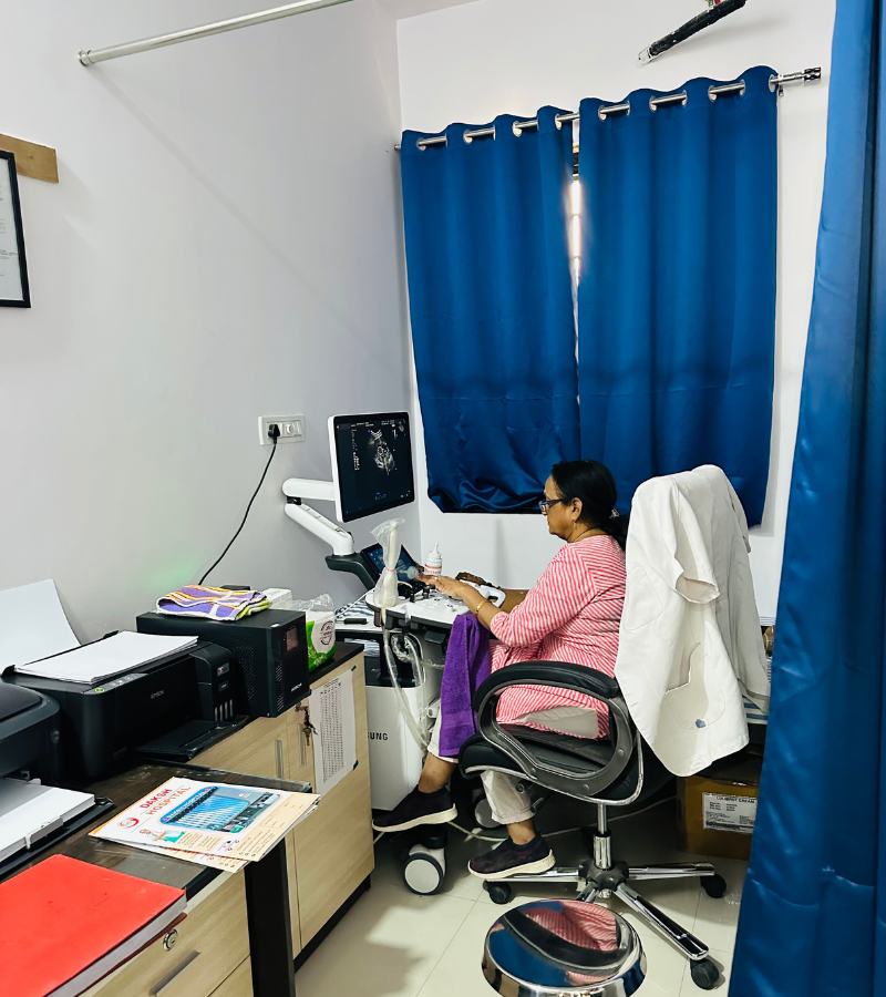 Sonography