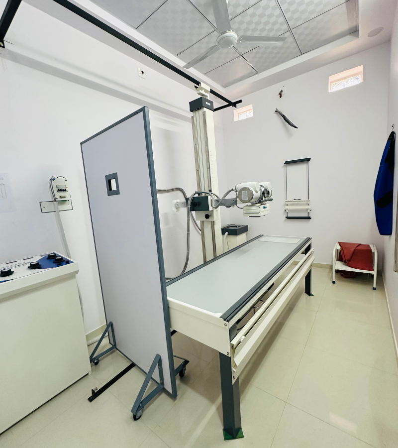 X-Ray