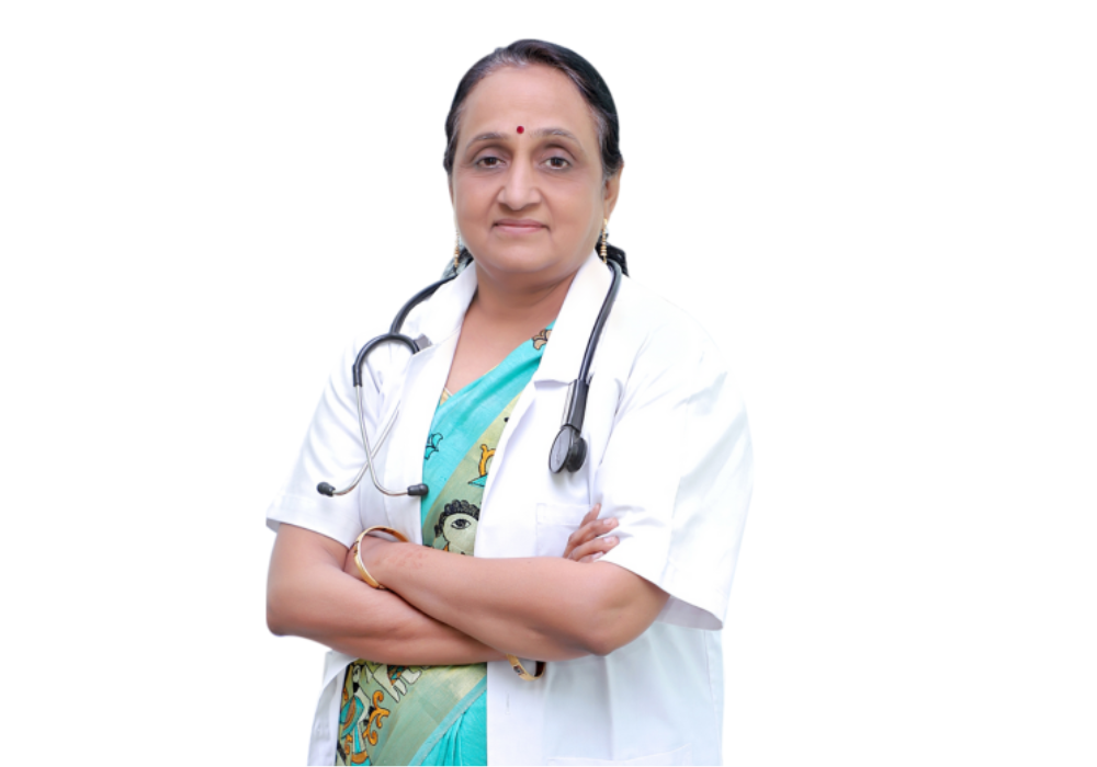 about dr pratibha