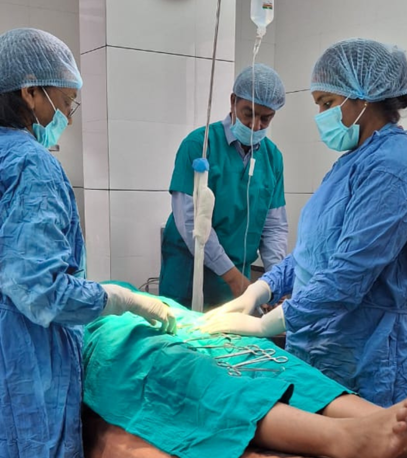 Surgery (1)