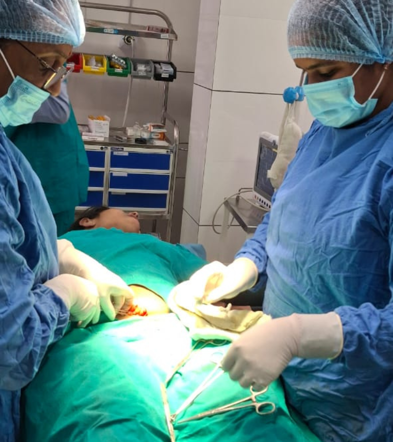 Surgery (2)