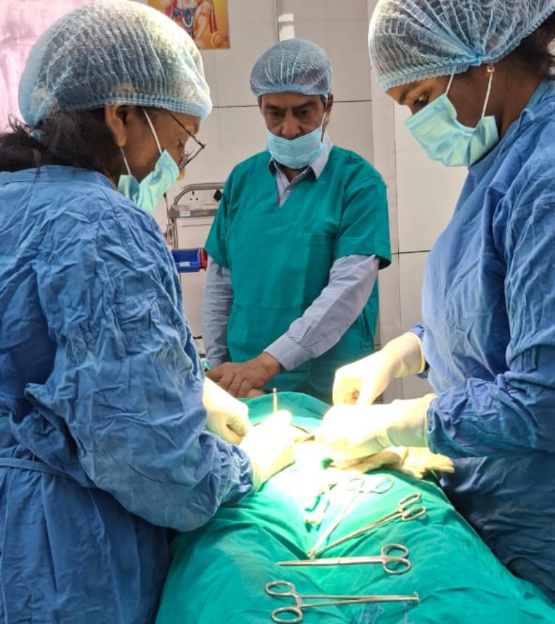 Surgery (3)