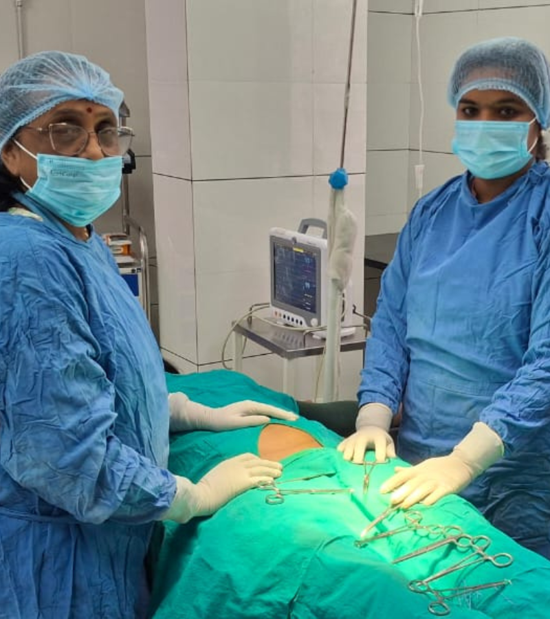 Surgery