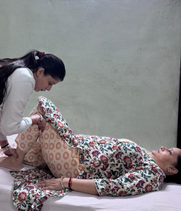 best physiotherapy in chittorgarh