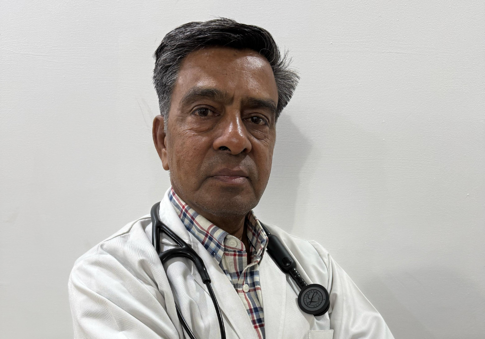best anaesthesiologist in chittorgarh