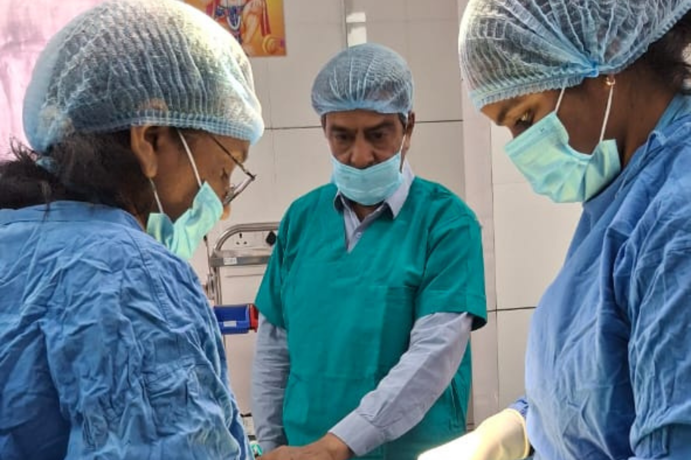 best anaesthesiology in chittorgarh