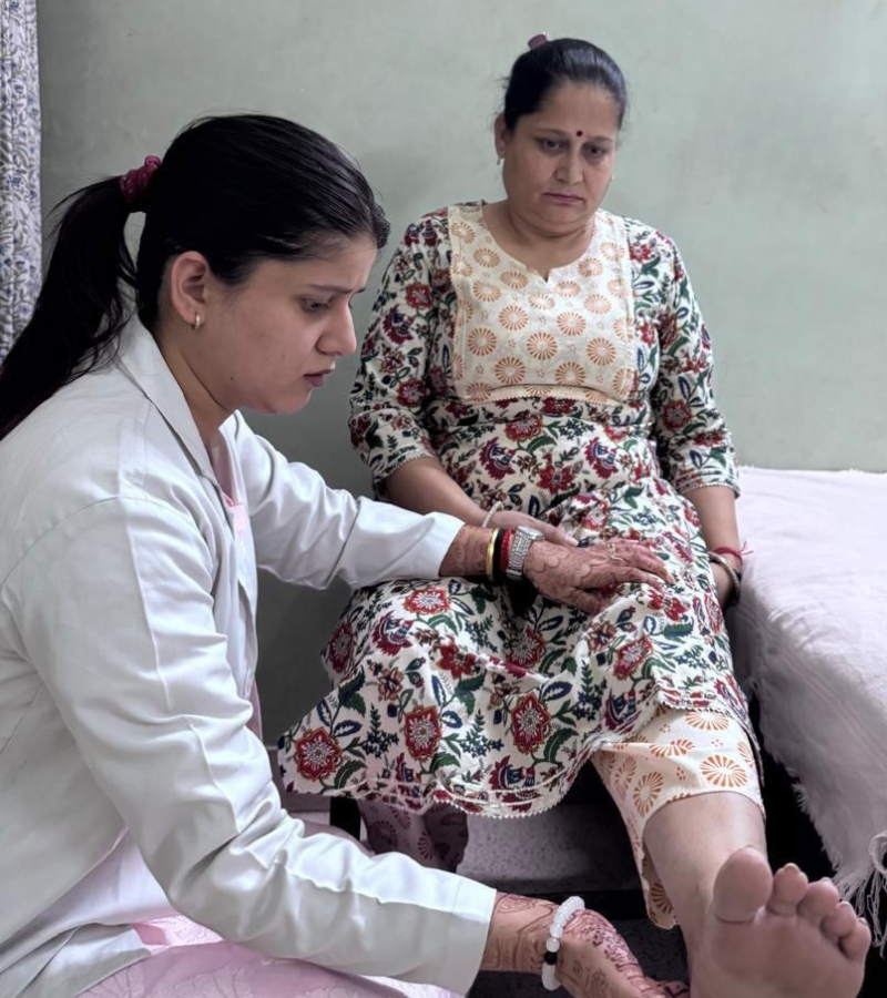 best physiotherapy in chittorgarh
